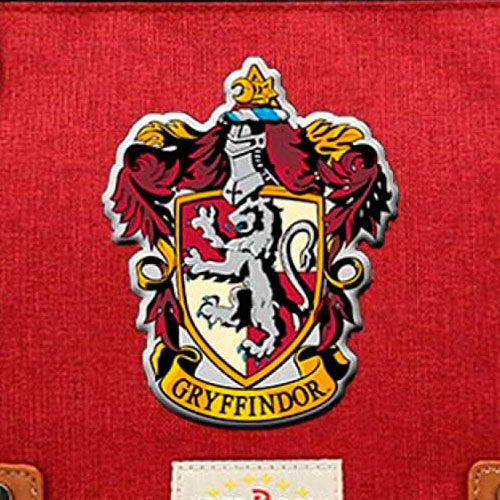 Maletas Infantiles 9 Maletas de Hogwarts