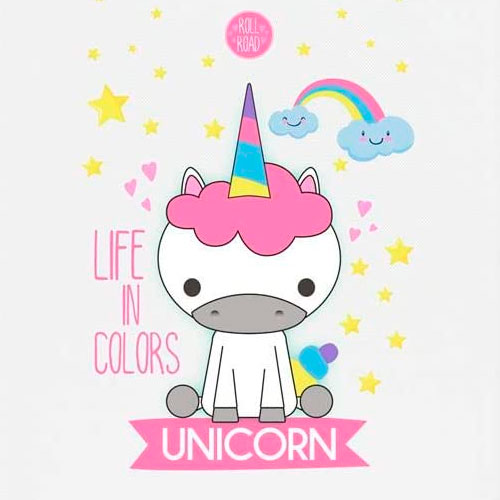 Maletas Infantiles 10 Maletas de Unicornio