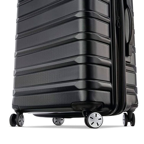 Maletas Samsonite 4 Maletas Samsonite con Ruedas