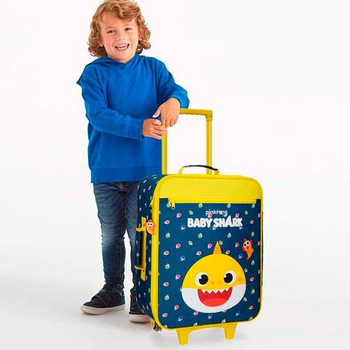 Maletas Infantiles 17 Maletas infantiles pequeñas