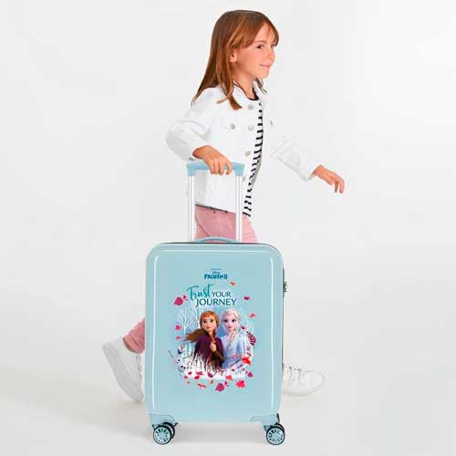 Maletas Infantiles 18 Maletas medianas infantiles