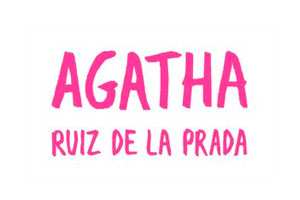 Marcas de maletas 18 Maletas Agatha Ruiz de la Prada